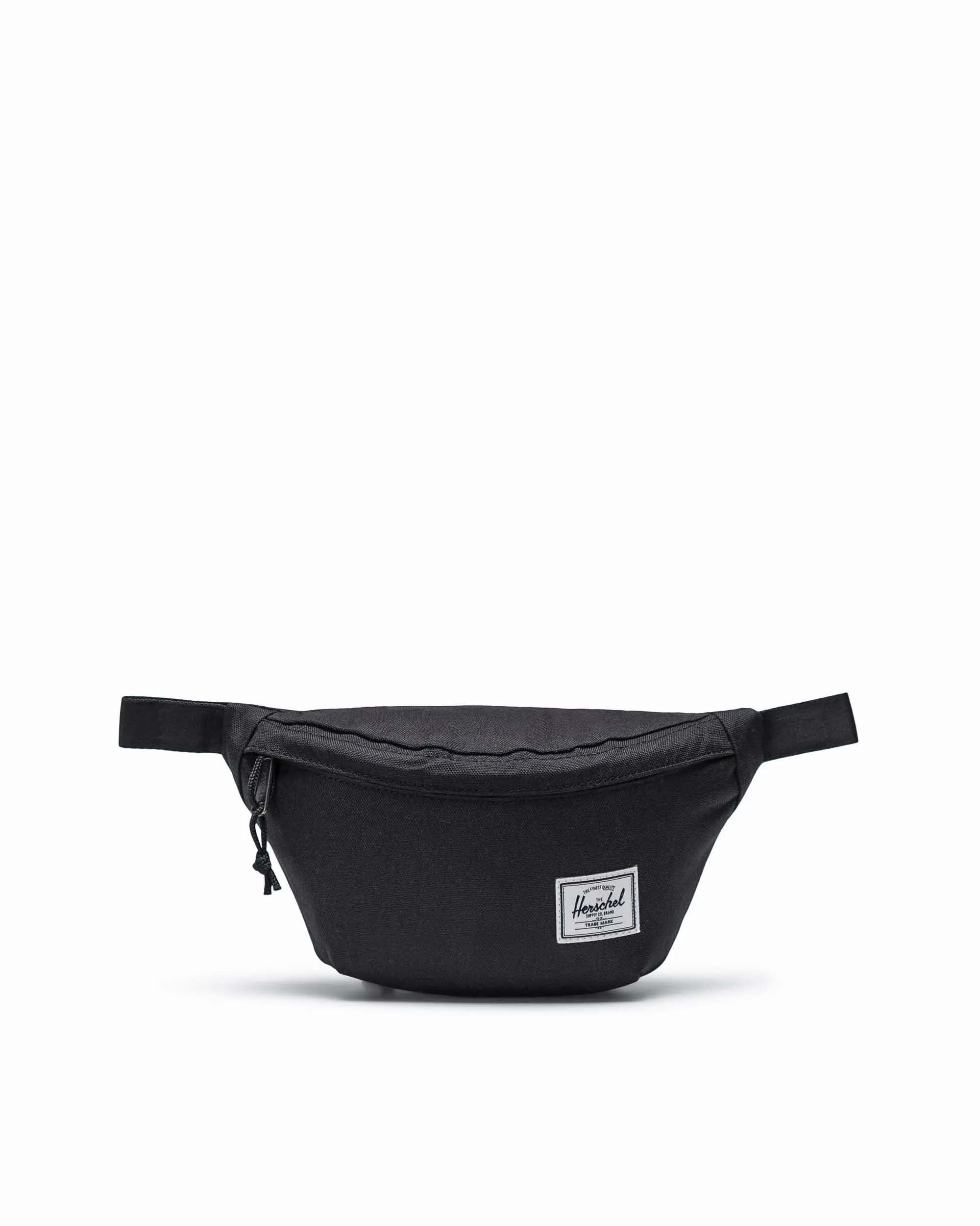 Herschel Waist Pouches Black Herschel Classic Hip Pack - Black