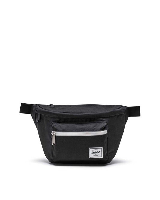 Herschel Waist Pouches Black Herschel Pop Quiz Hip Pack - Black