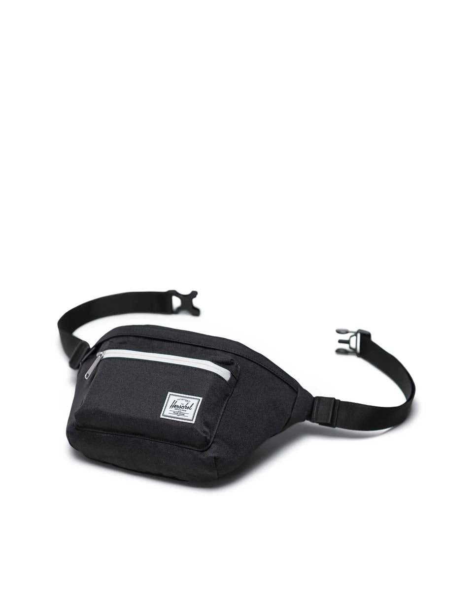 Herschel Waist Pouches Black Herschel Pop Quiz Hip Pack - Black