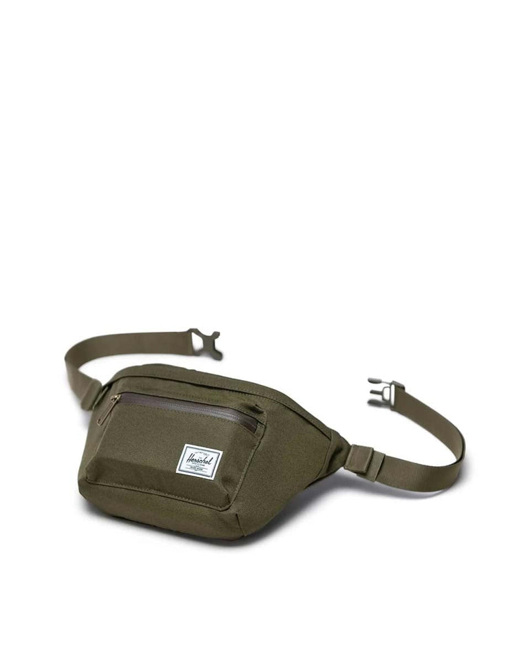 Herschel Waist Pouches Ivy Green Herschel Pop Quiz Hip Pack - Ivy Green