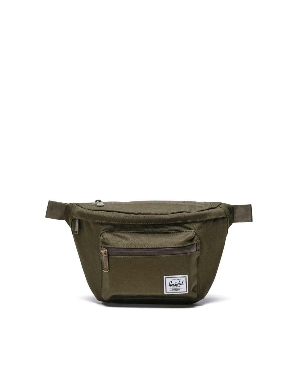 Herschel Waist Pouches Ivy Green Herschel Pop Quiz Hip Pack - Ivy Green