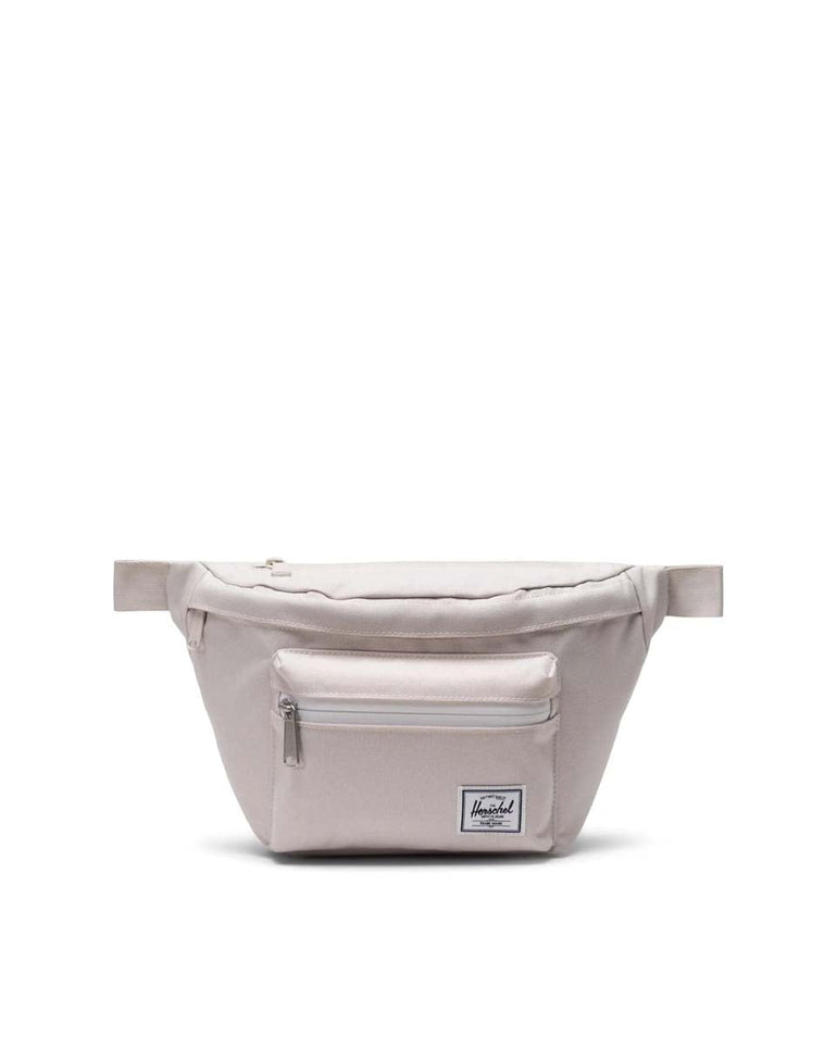 Herschel Waist Pouches Moonbeam Herschel Pop Quiz Hip Pack - Moonbeam