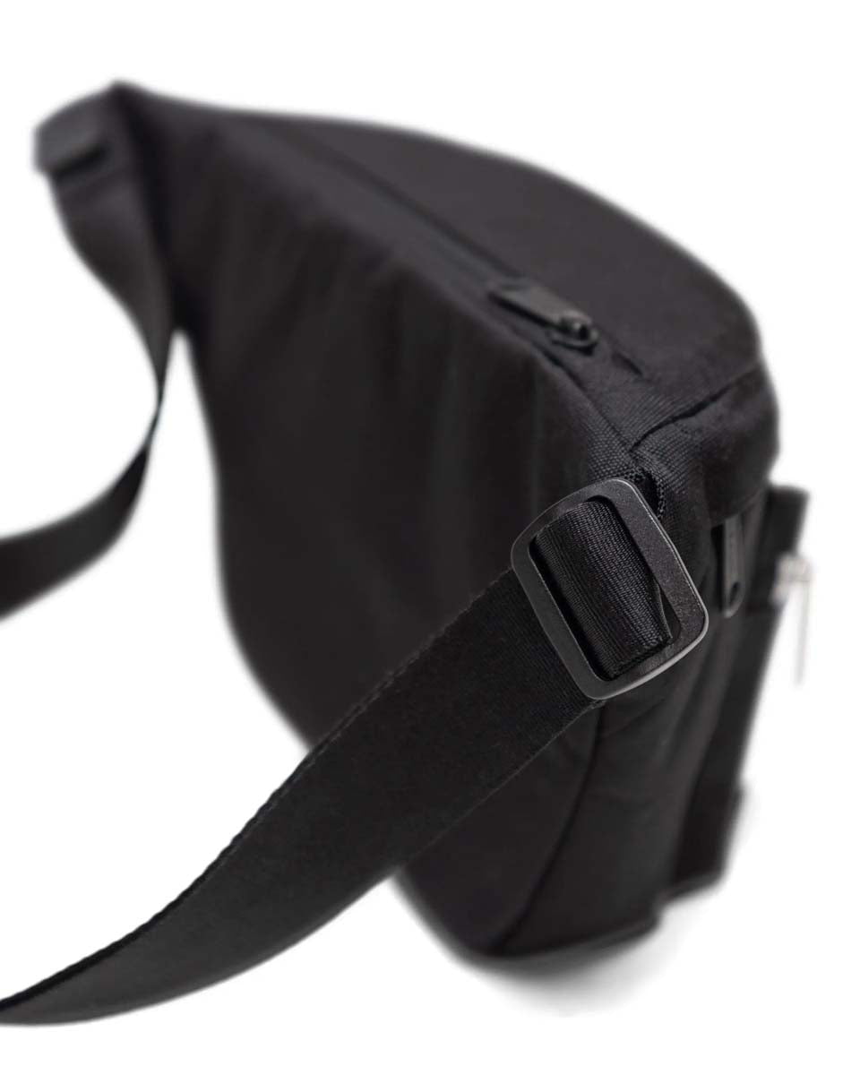 Herschel Waist Pouches Moonbeam Herschel Pop Quiz Hip Pack - Moonbeam