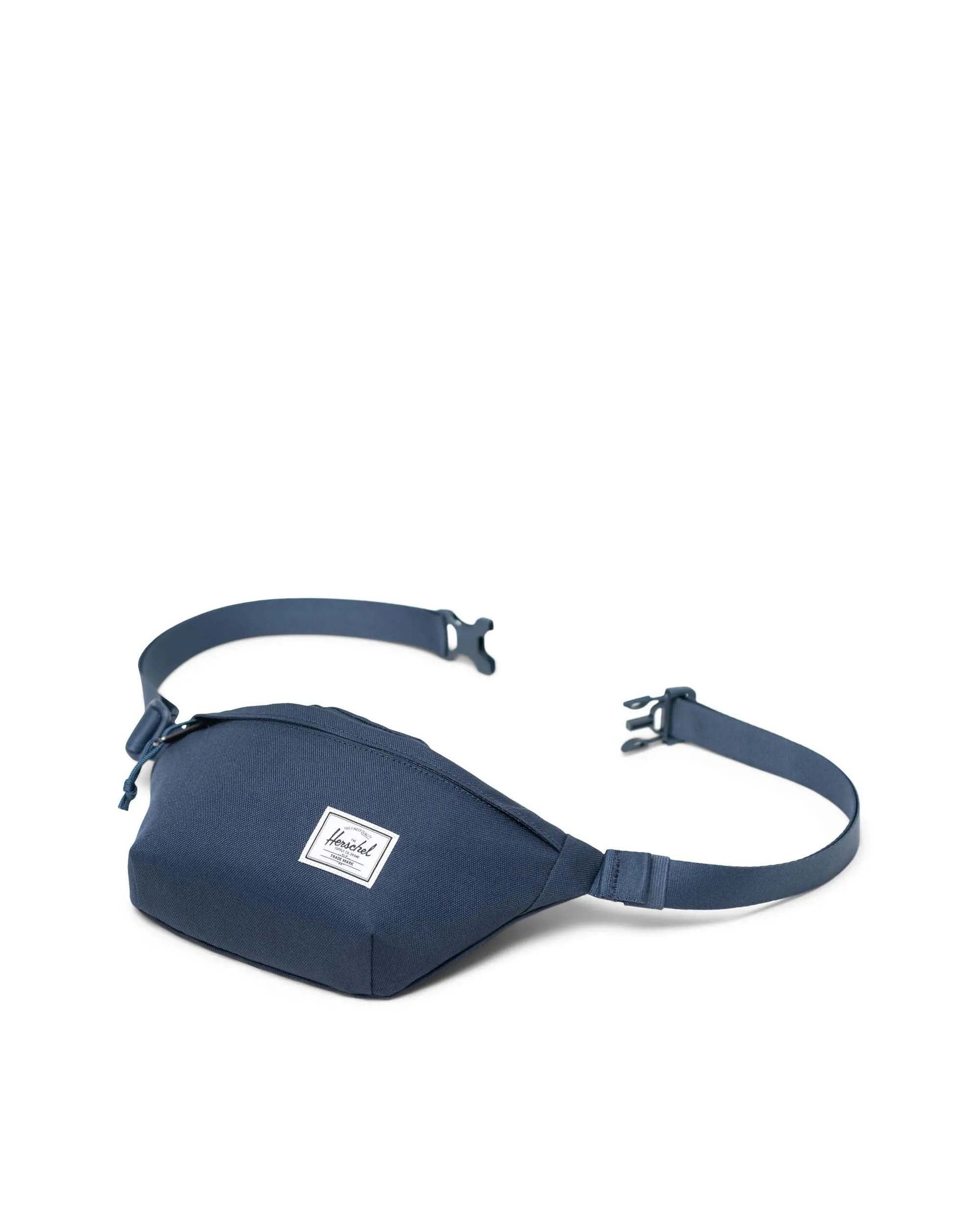 Herschel Waist Pouches Navy Herschel Classic Hip Pack - Navy