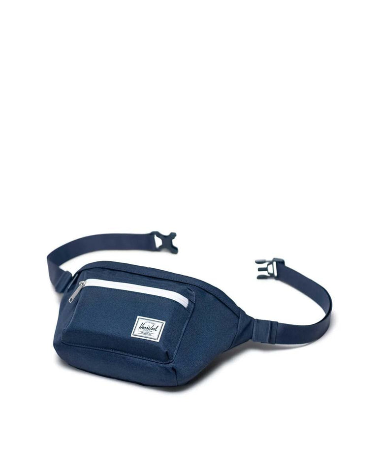 Herschel Waist Pouches Navy Herschel Pop Quiz Hip Pack - Navy