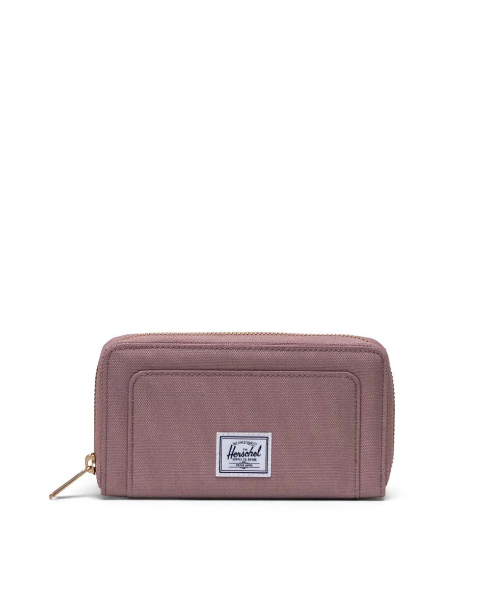 Herschel Wallets Ash Rose Herschel Thomas Wallet - Ash Rose