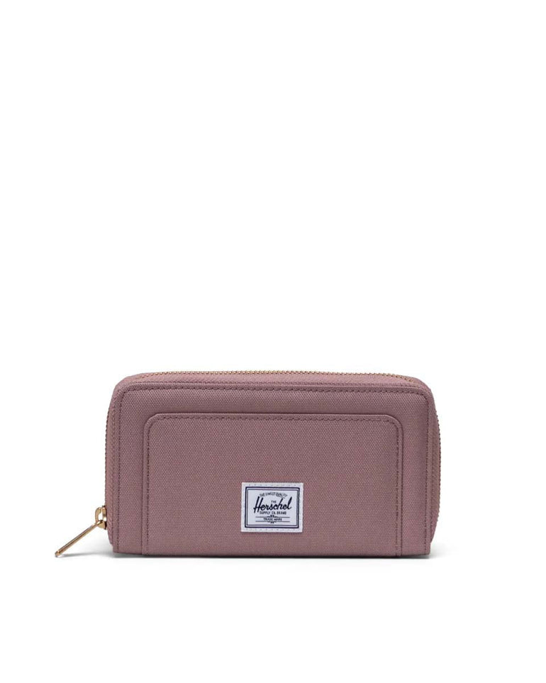 Herschel Wallets Ash Rose Herschel Thomas Wallet - Ash Rose