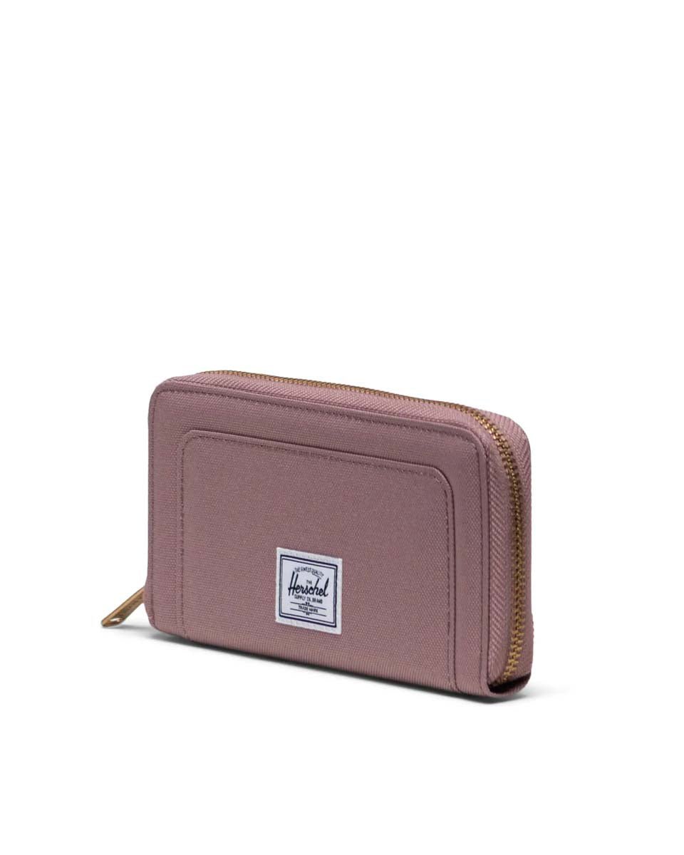 Herschel Wallets Ash Rose Herschel Thomas Wallet - Ash Rose