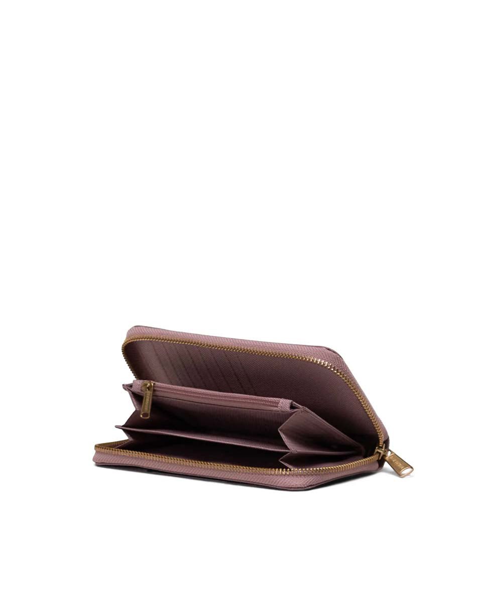 Herschel Wallets Ash Rose Herschel Thomas Wallet - Ash Rose