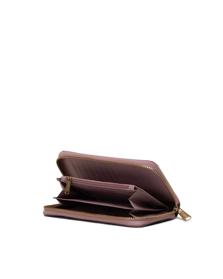Herschel Wallets Ash Rose Herschel Thomas Wallet - Ash Rose