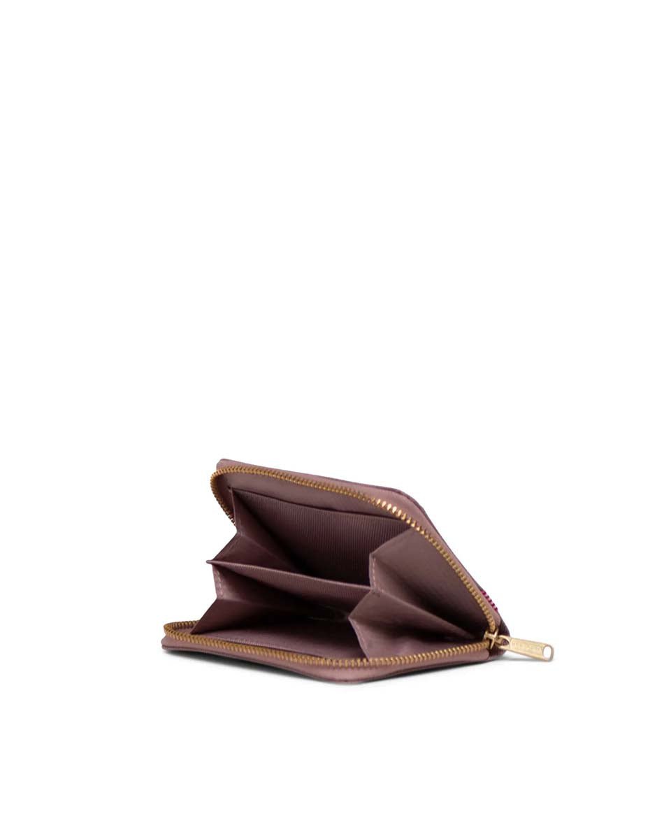 Herschel Wallets Ash Rose Herschel Tyler Wallet - Ash Rose
