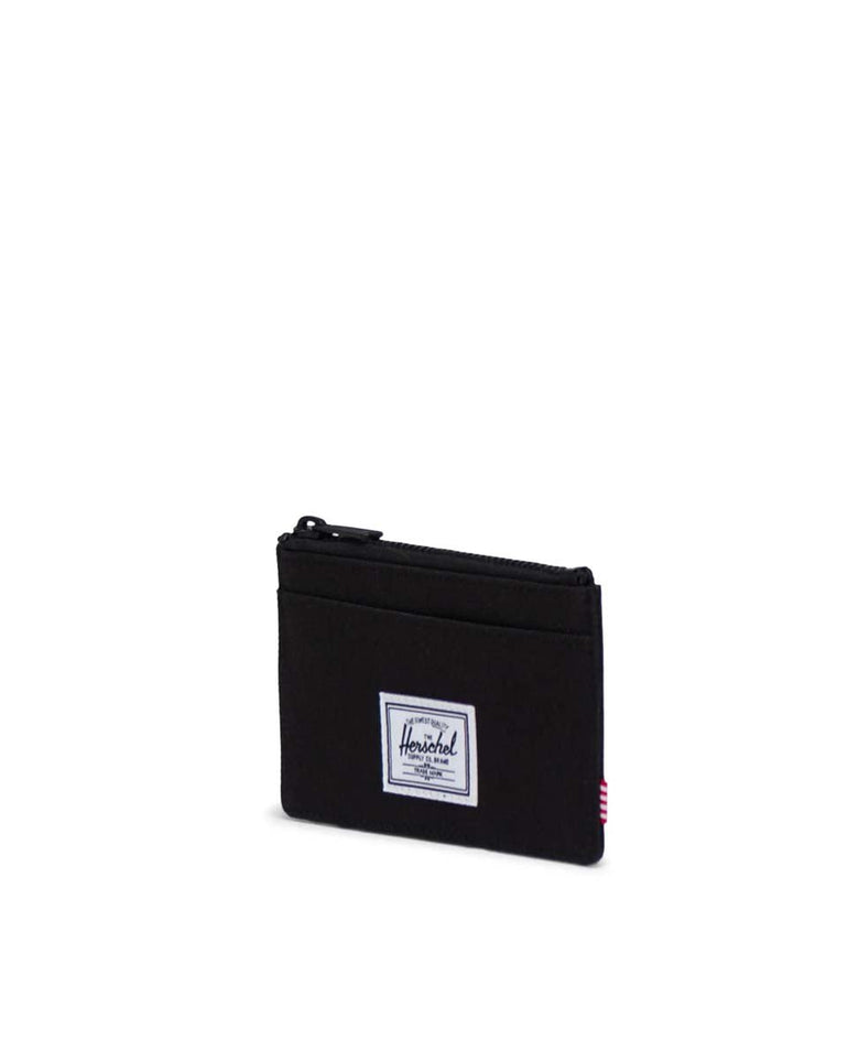 Herschel Wallets Black Herschel Oscar Cardholder - Black