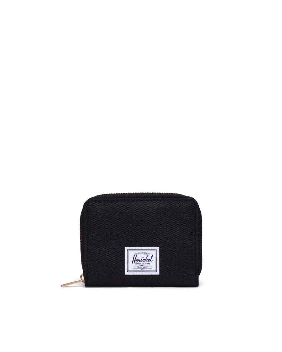 Herschel Wallets Black Herschel Tyler Wallet - Black