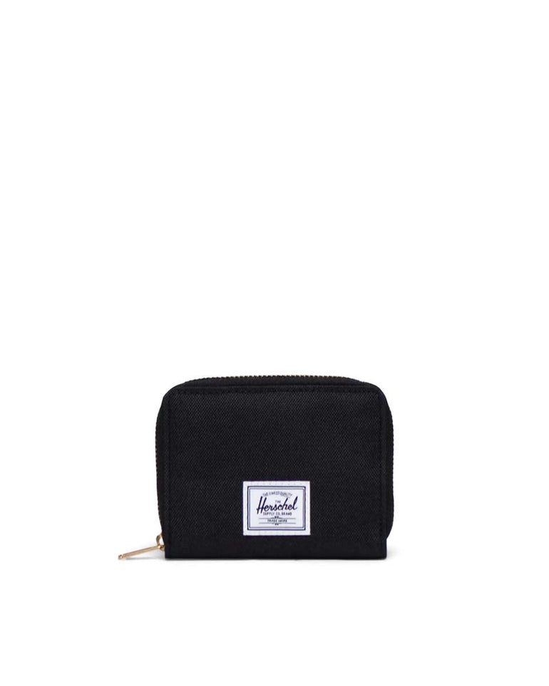 Herschel Wallets Black Herschel Tyler Wallet - Black