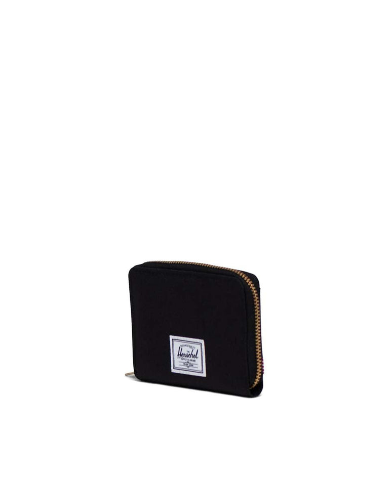 Herschel Wallets Black Herschel Tyler Wallet - Black