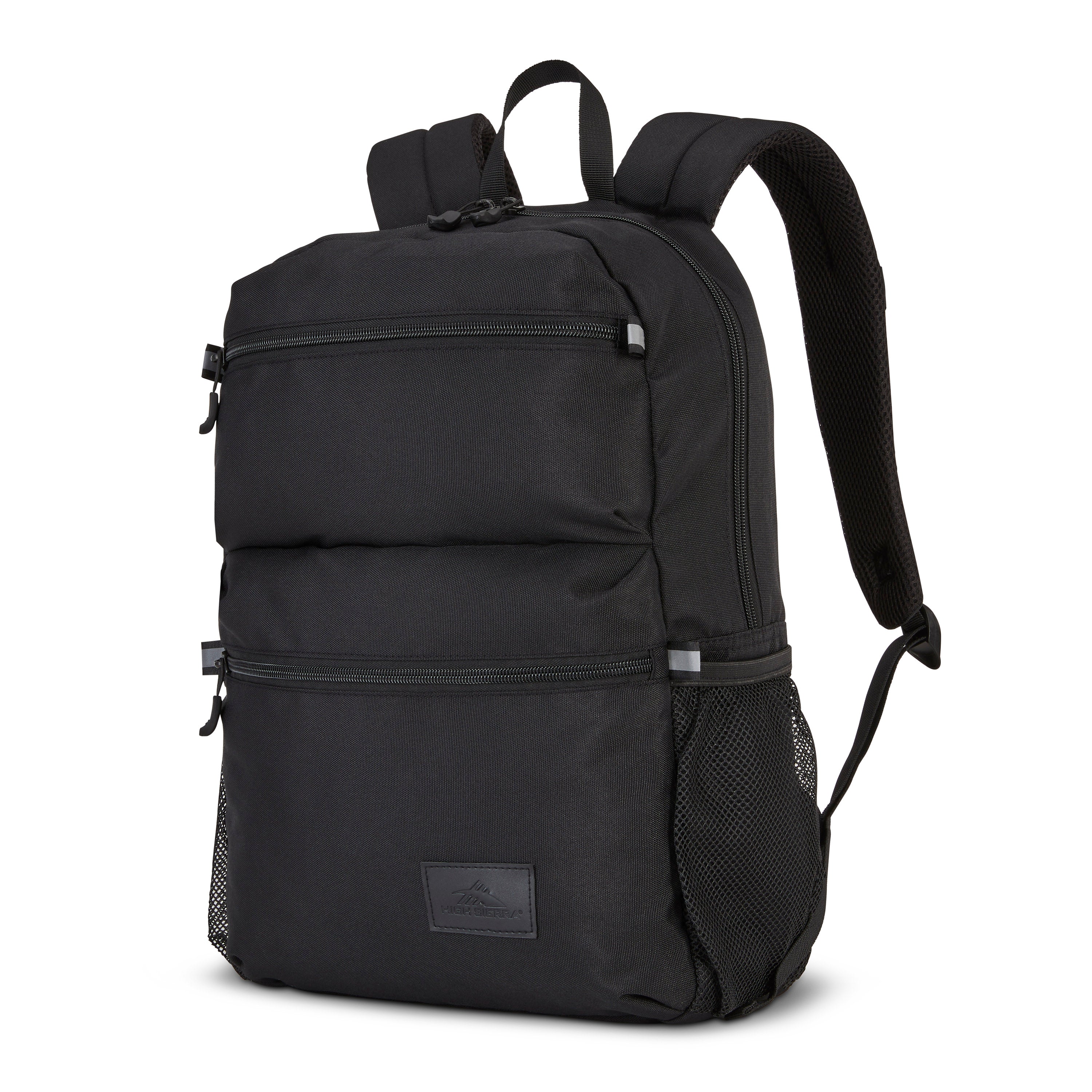 High Sierra Backpacks Black High Sierra Everclass Backpack