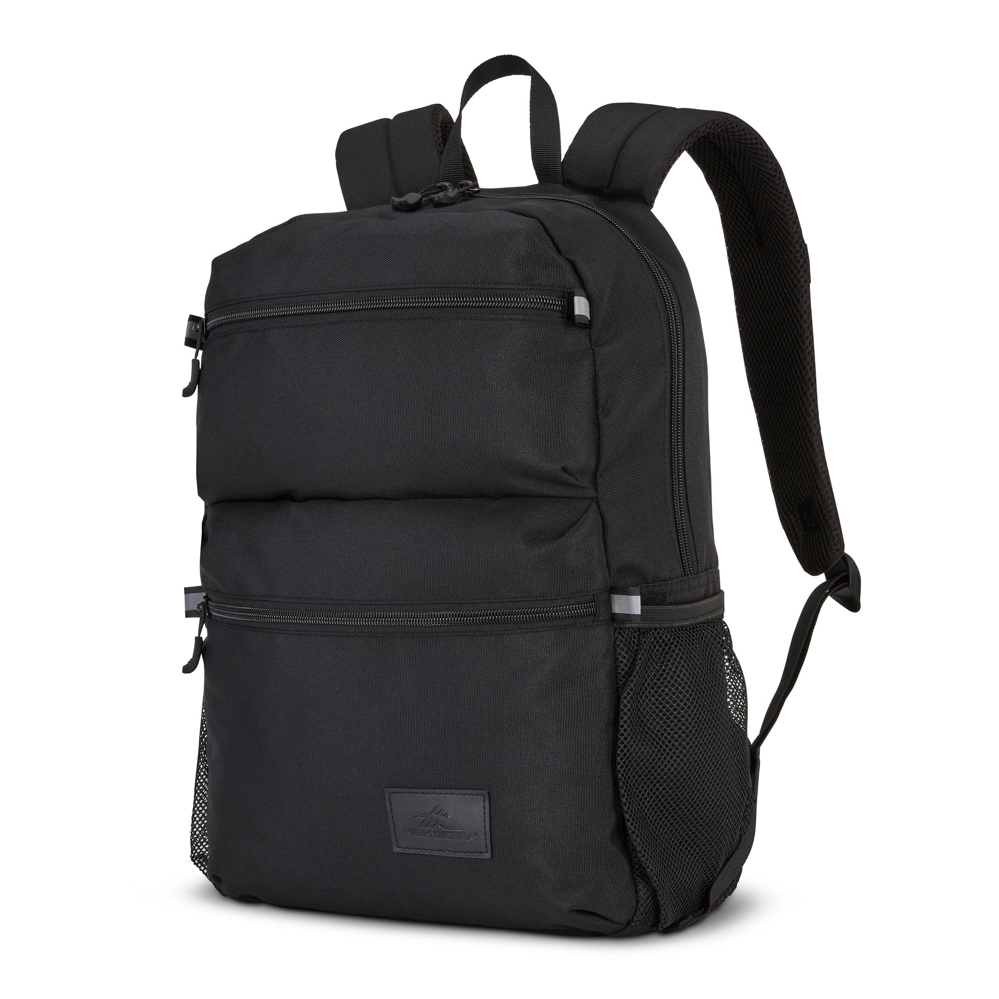 High Sierra Backpacks Black High Sierra Everclass Backpack