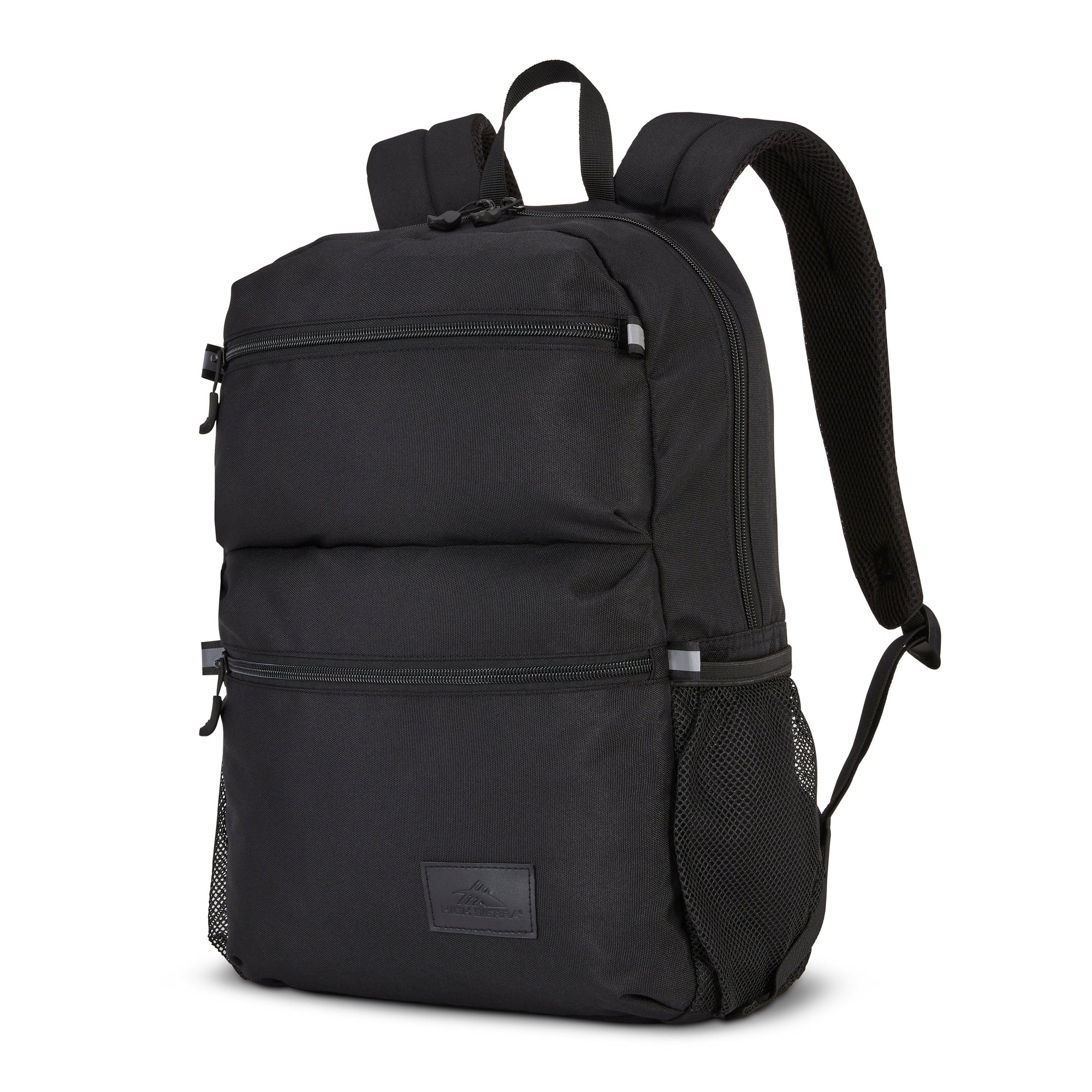 High Sierra Backpacks Black High Sierra Everclass Backpack