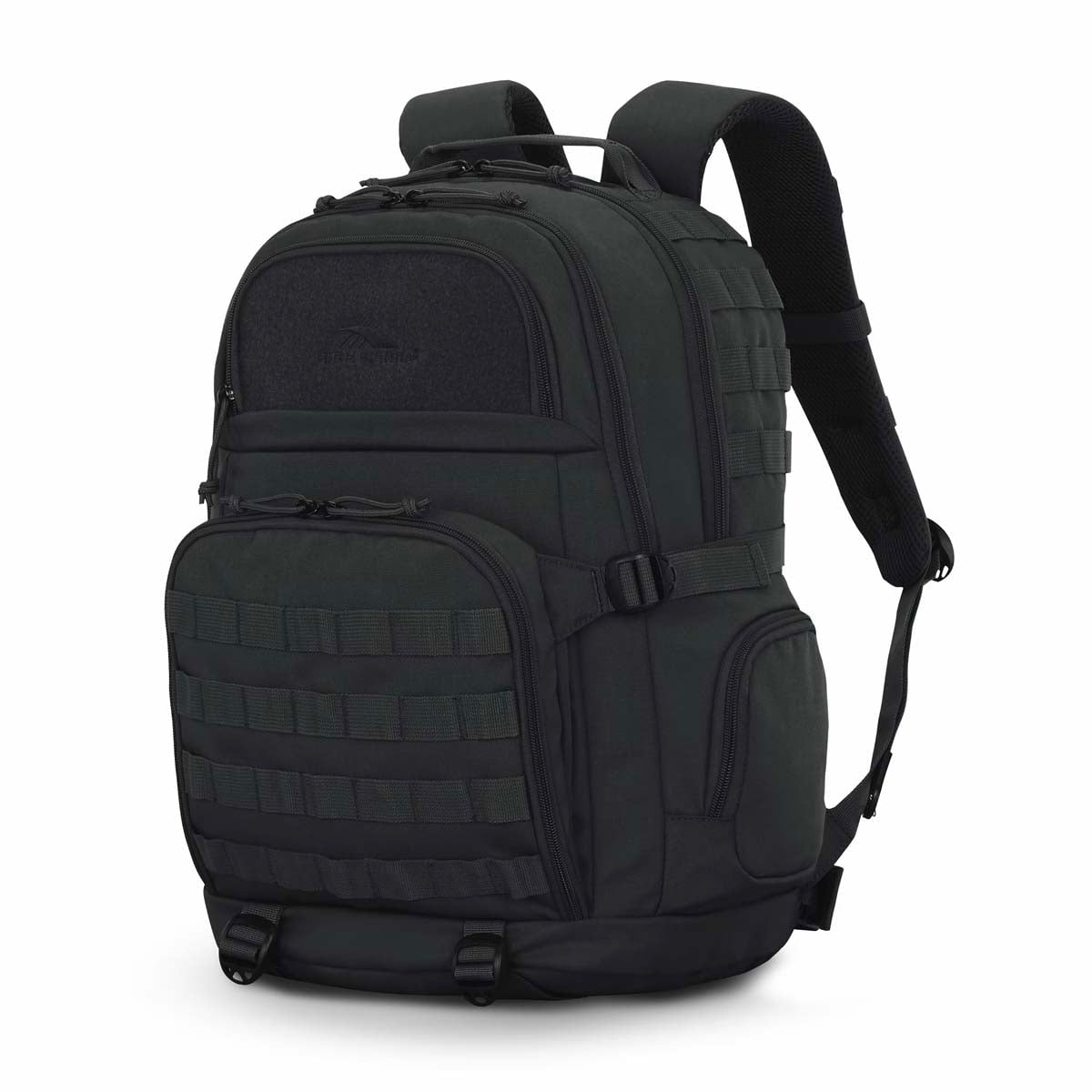 High Sierra Backpacks Black High Sierra Pathsetter Backpack