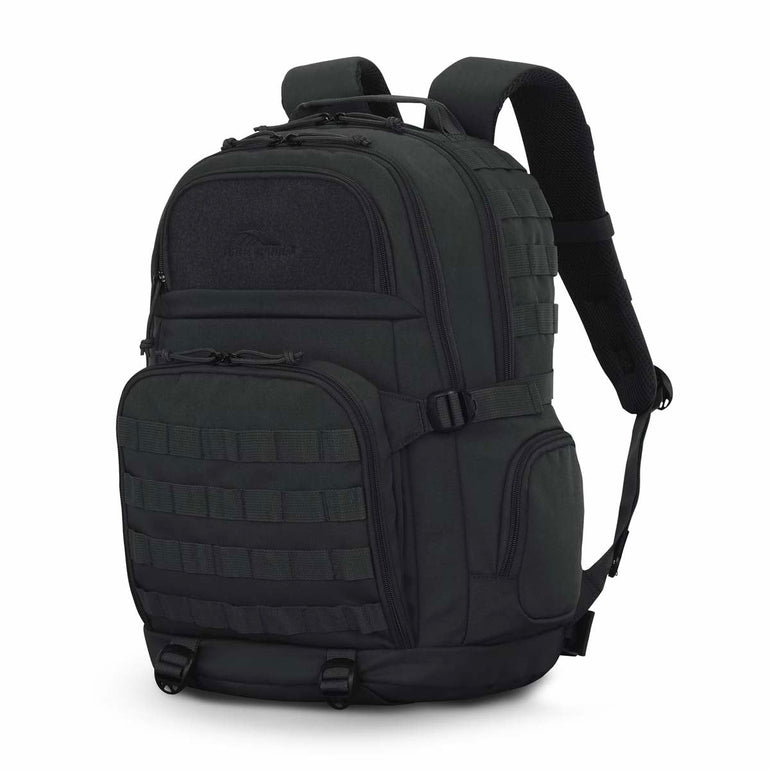 High Sierra Backpacks Black High Sierra Pathsetter Backpack