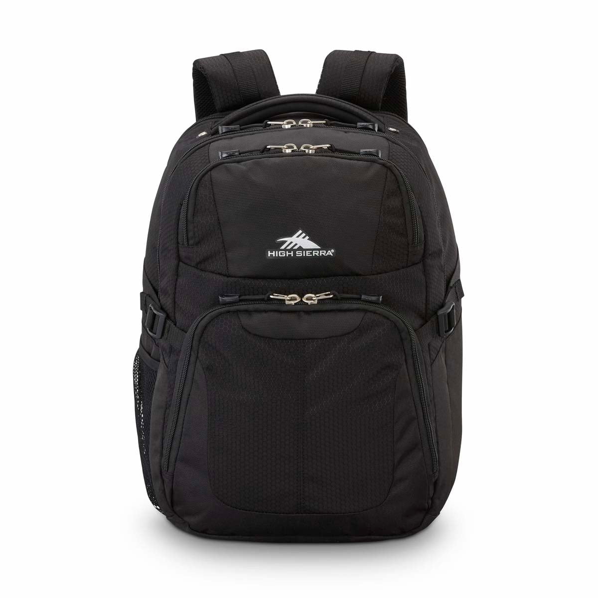 High Sierra Backpacks Black High Sierra Pendall Backpack