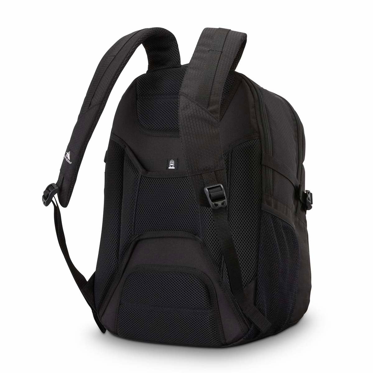 High Sierra Backpacks Black High Sierra Pendall Backpack
