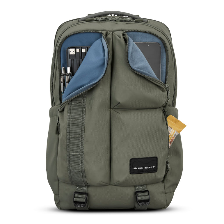 High Sierra Backpacks High Sierra Lineage Backpack