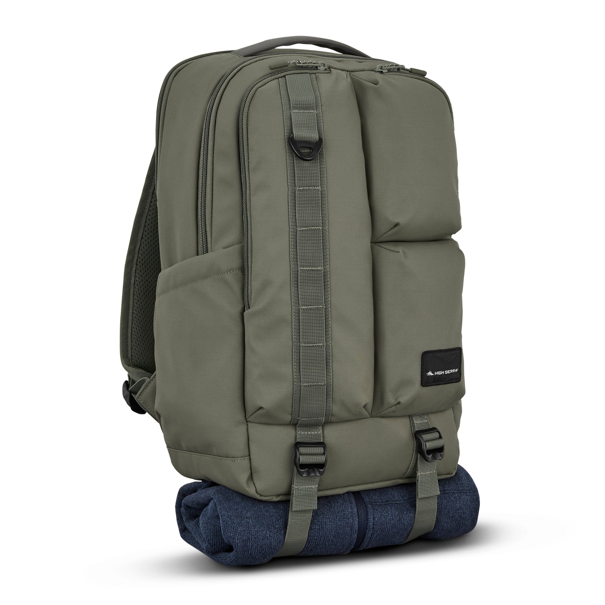 High Sierra Backpacks High Sierra Lineage Backpack