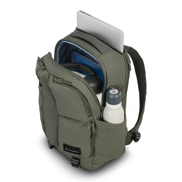 High Sierra Backpacks High Sierra Lineage Backpack
