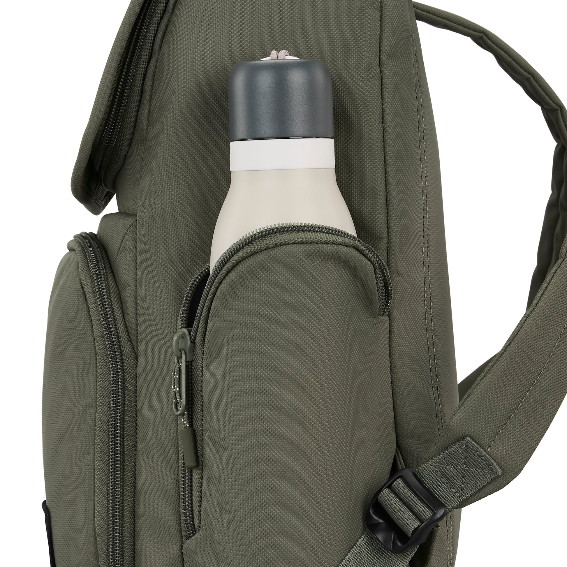 High Sierra Backpacks High Sierra Lineage Flap Backpack