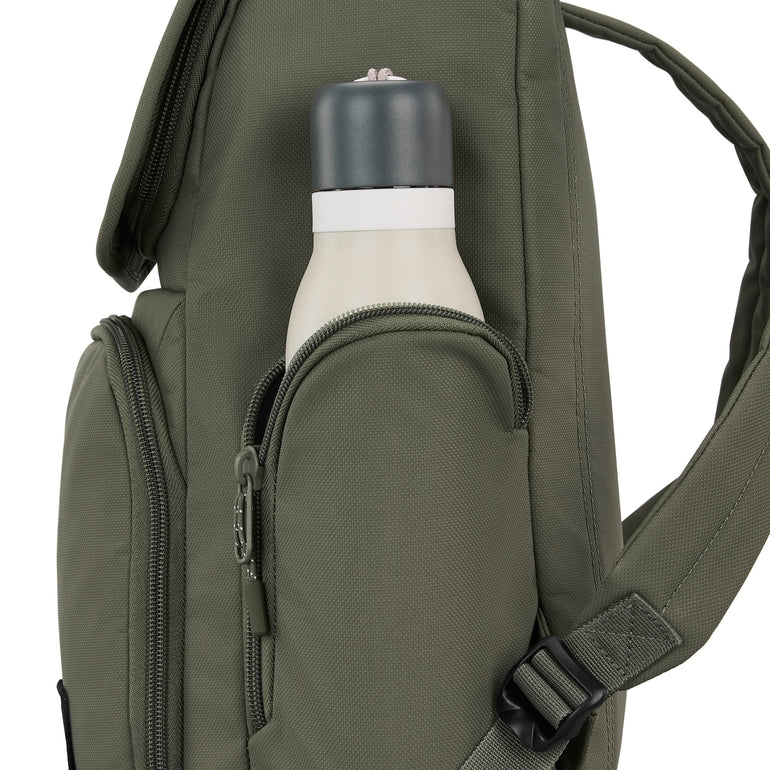 High Sierra Backpacks High Sierra Lineage Flap Backpack