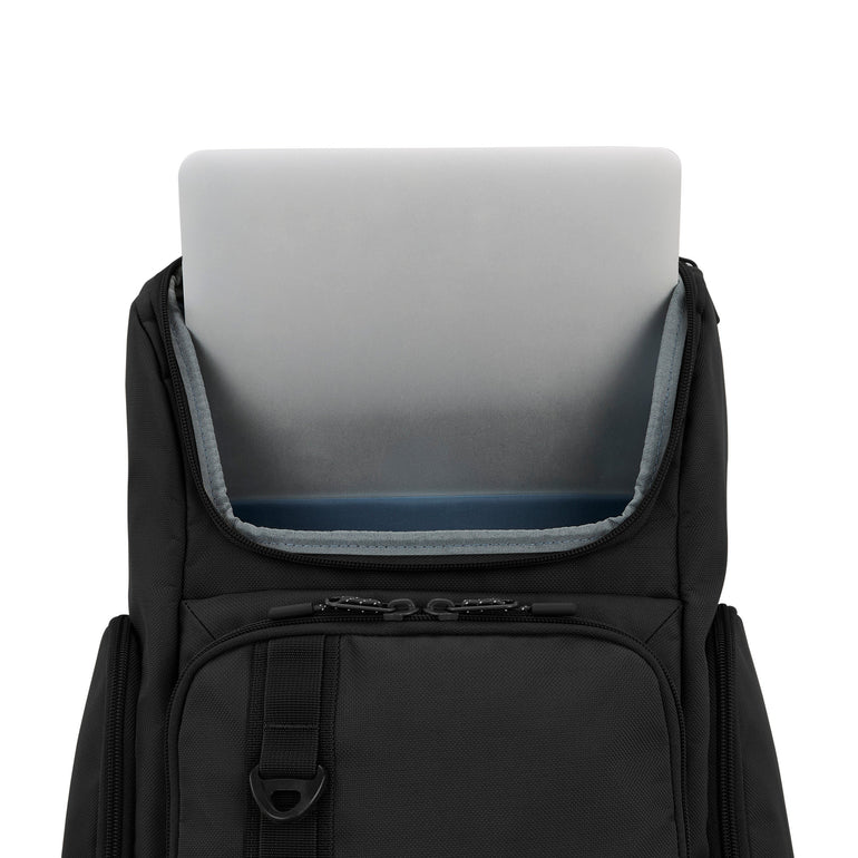 High Sierra Backpacks High Sierra Lineage Flap Backpack