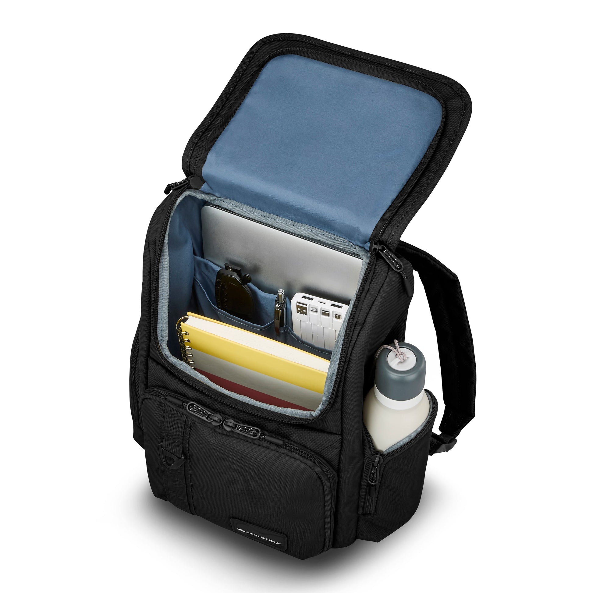 High Sierra Backpacks High Sierra Lineage Flap Backpack