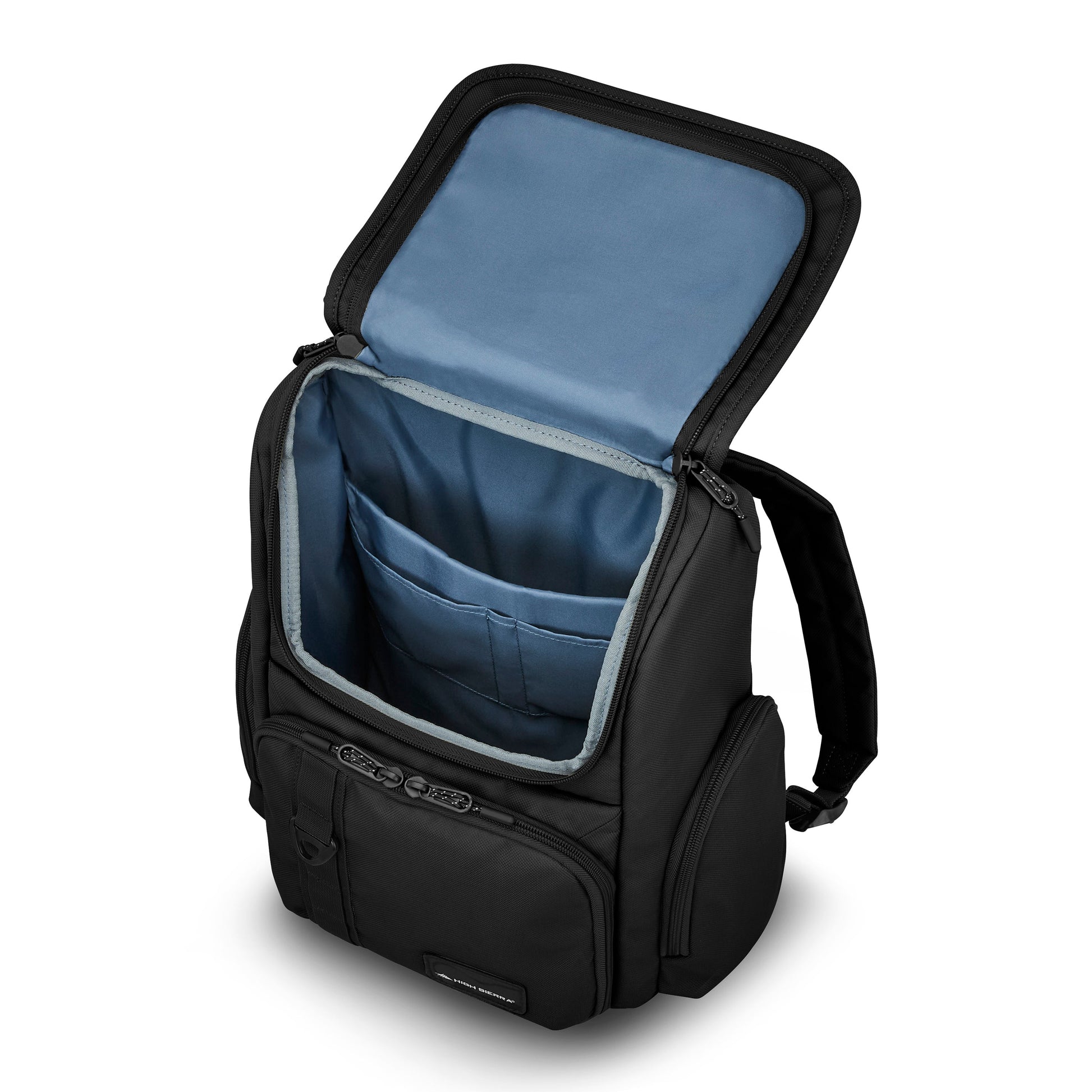 High Sierra Backpacks High Sierra Lineage Flap Backpack