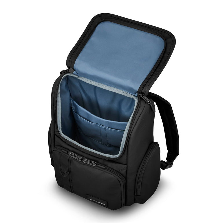 High Sierra Backpacks High Sierra Lineage Flap Backpack