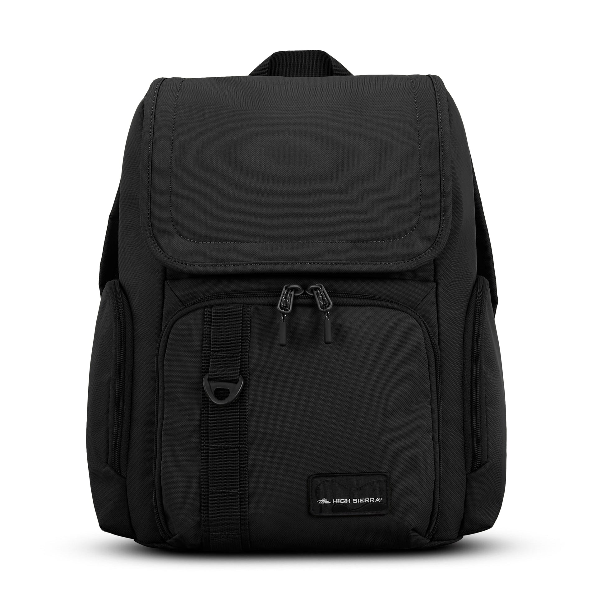 High Sierra Backpacks High Sierra Lineage Flap Backpack