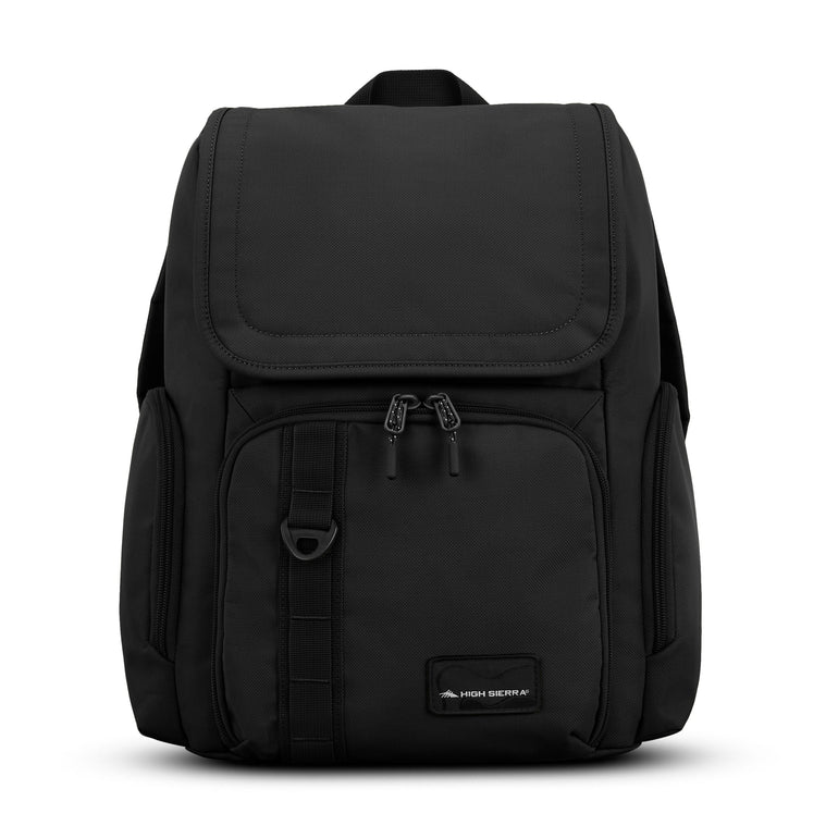 High Sierra Backpacks High Sierra Lineage Flap Backpack