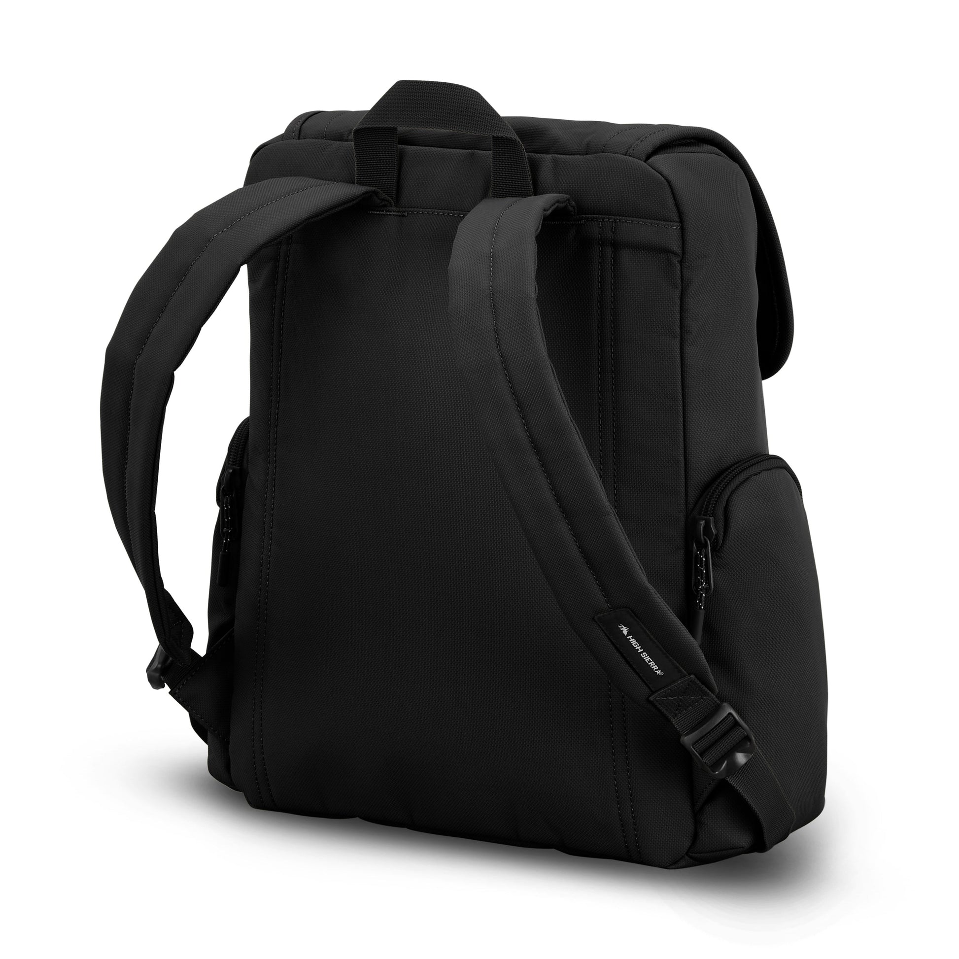 High Sierra Backpacks High Sierra Lineage Flap Backpack