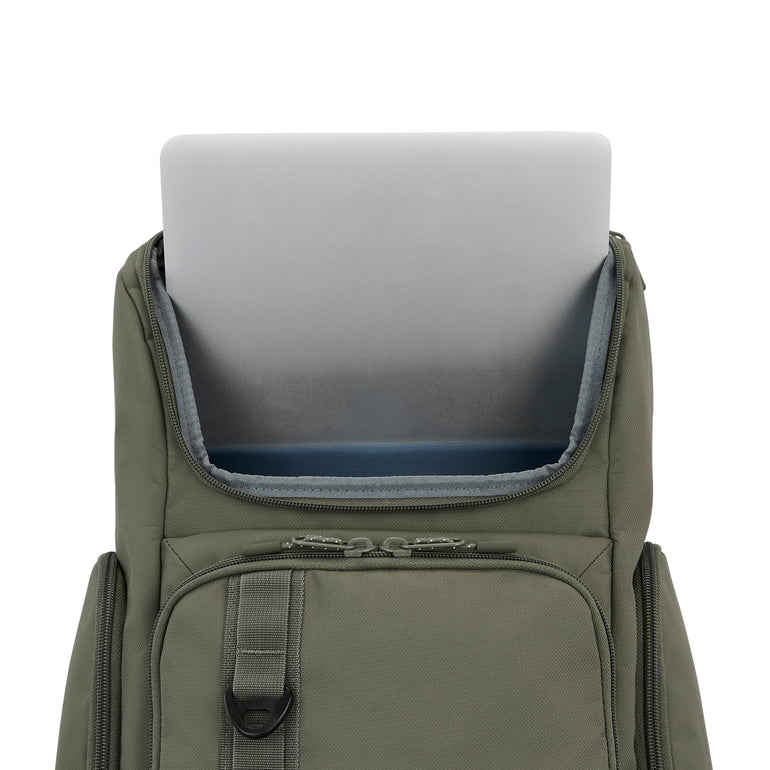 High Sierra Backpacks High Sierra Lineage Flap Backpack