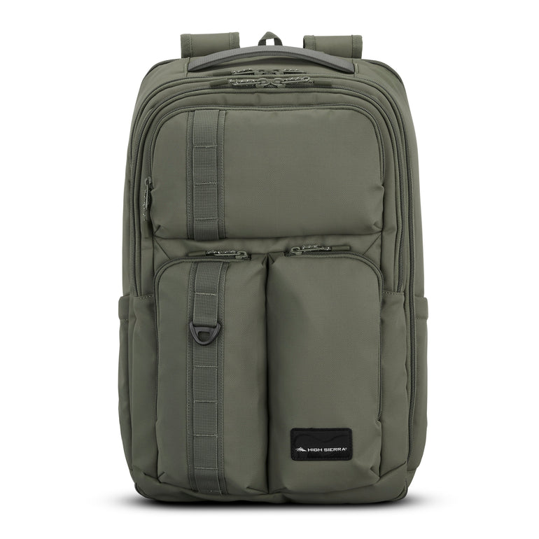 High Sierra Backpacks High Sierra Lineage Travel Backpack