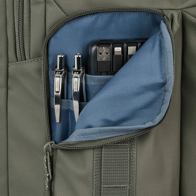 High Sierra Backpacks High Sierra Lineage Travel Backpack