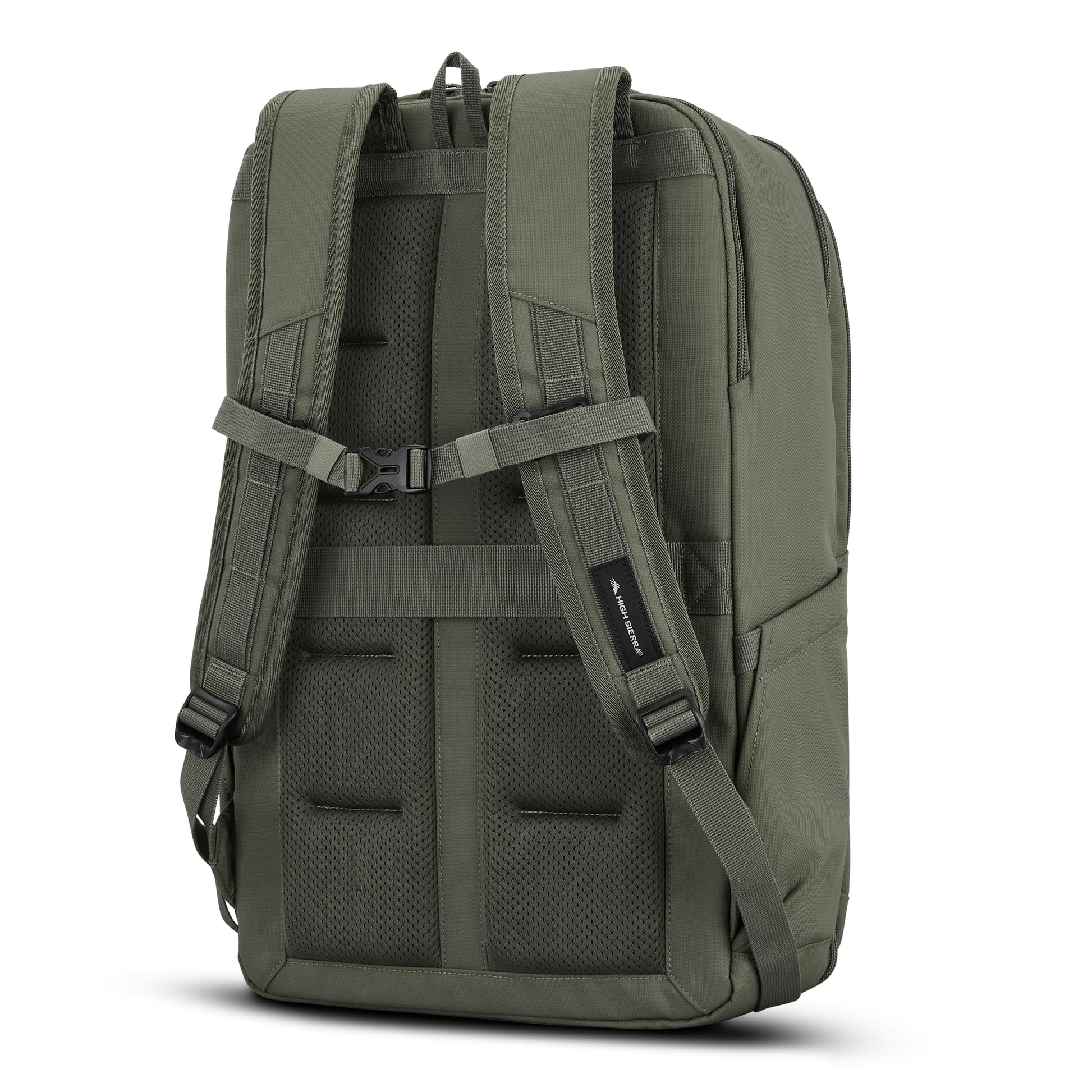 High Sierra Backpacks High Sierra Lineage Travel Backpack