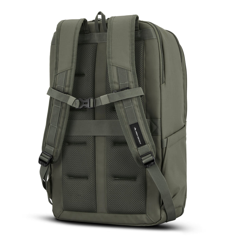 High Sierra Backpacks High Sierra Lineage Travel Backpack