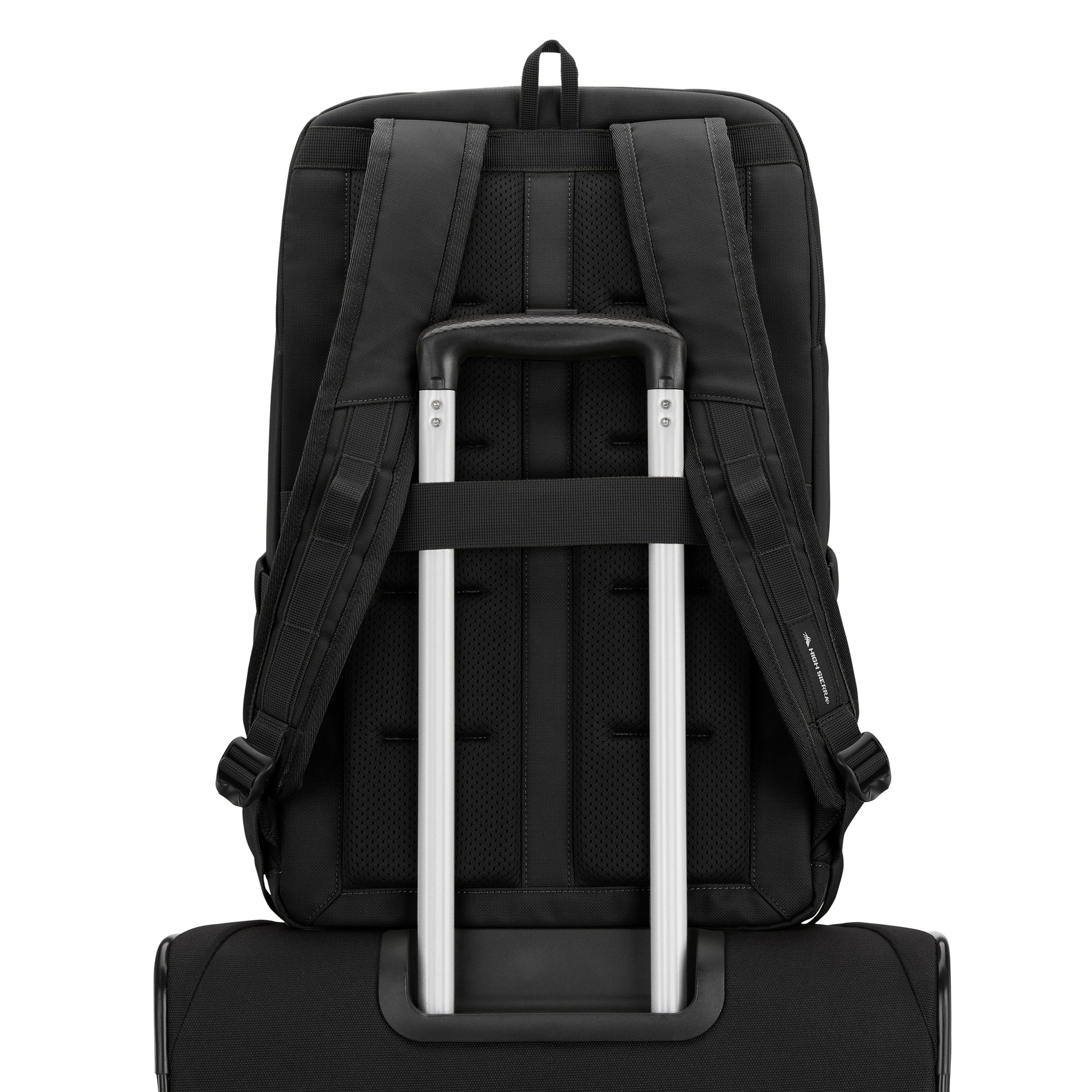 High Sierra Backpacks High Sierra Lineage Travel Backpack