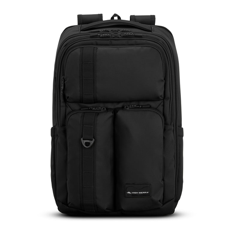 High Sierra Backpacks High Sierra Lineage Travel Backpack