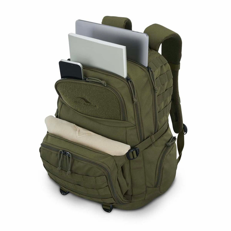 High Sierra Backpacks High Sierra Pathsetter Backpack