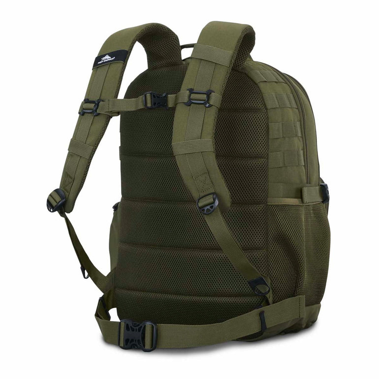 High Sierra Backpacks High Sierra Pathsetter Backpack