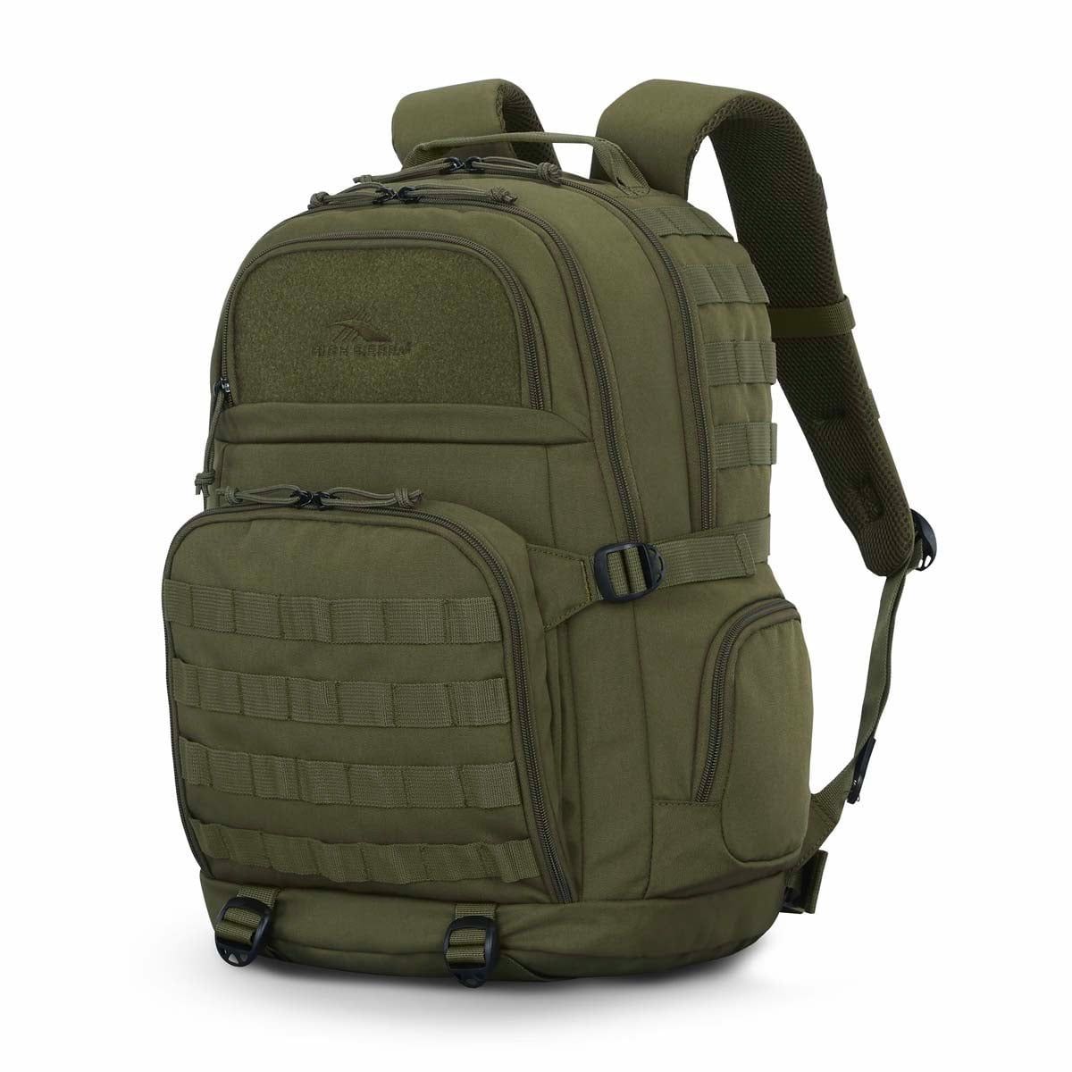 High Sierra Backpacks Moss High Sierra Pathsetter Backpack