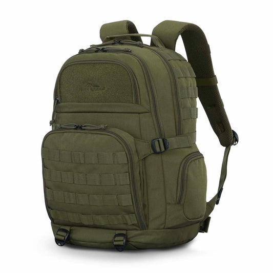High Sierra Backpacks Moss High Sierra Pathsetter Backpack