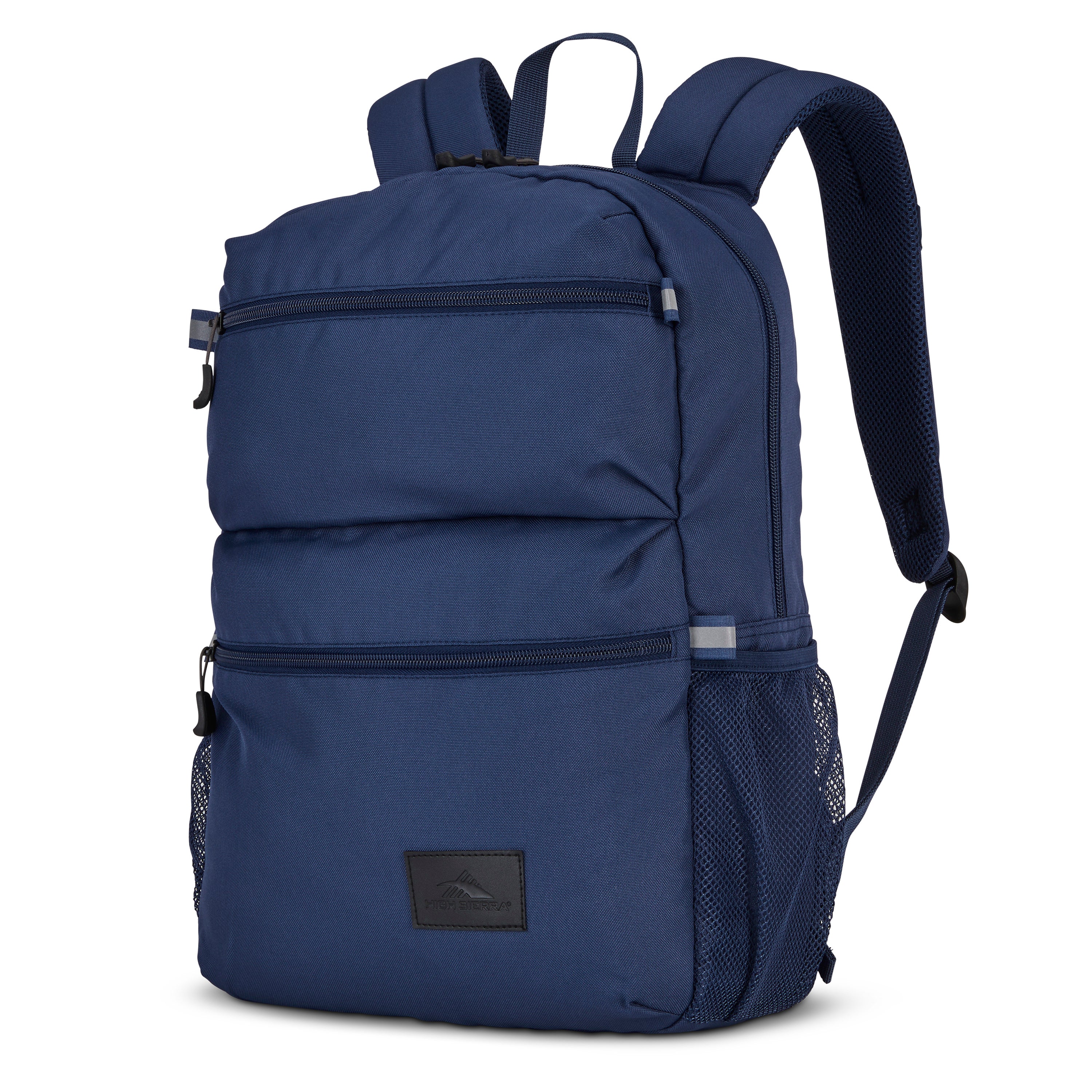High Sierra Backpacks True Navy High Sierra Everclass Backpack